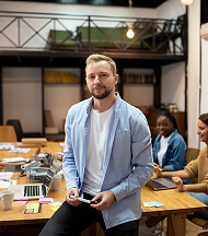 Creative growth article cover