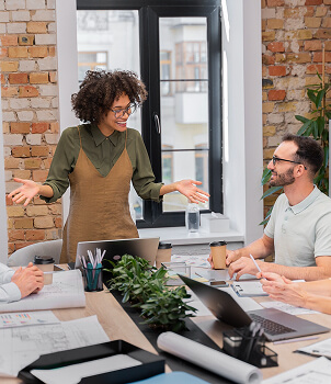 White Branding portfolio project 1