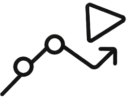 Social performance icon